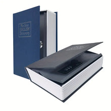 Učitajte sliku u preglednik galerije, Sef Knjiga™