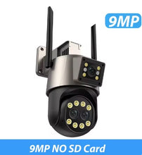 Učitajte sliku u preglednik galerije, 360° Rotirajuća Kamera™