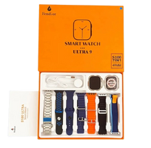 Učitajte sliku u preglednik galerije, ULTRA 2™ Smart Watch-7 Narukvica