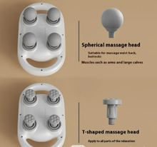 Učitajte sliku u preglednik galerije, 4u1 Masažer™