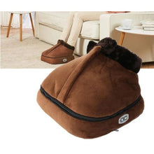 Učitajte sliku u preglednik galerije, 2u1 Masažer Za Stopala™