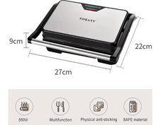 Učitajte sliku u preglednik galerije, Panini Pekač™