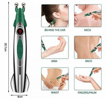 Učitajte sliku u preglednik galerije, TENS Olovka za Ublažavanje Bola™