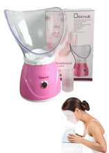 Učitajte sliku u preglednik galerije, 2u1 Sauna za Lice i Inhalator™