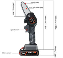 Učitajte sliku u preglednik galerije, Bežična Mini Električna Testera™