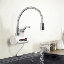 Učitajte sliku u preglednik galerije, Digitalna Slavina I Protočni Bojler™