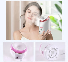 Učitajte sliku u preglednik galerije, Hidrirajući Aparat Za Lice™