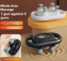 Učitajte sliku u preglednik galerije, 4u1 Masažer™