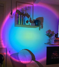 Učitajte sliku u preglednik galerije, Sunset Lampa™
