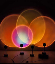 Učitajte sliku u preglednik galerije, Sunset Lampa™