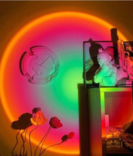 Učitajte sliku u preglednik galerije, Sunset Lampa™