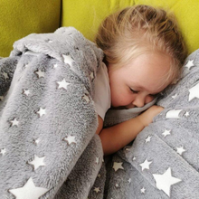 Učitajte sliku u preglednik galerije, Svetleće Ćebe™