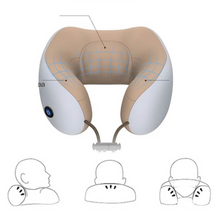 Učitajte sliku u preglednik galerije, Vratni Masažer™