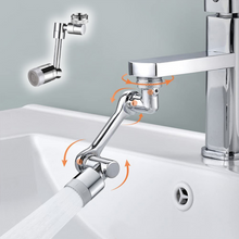 Učitajte sliku u preglednik galerije, Metalni Nastavak Za Slavinu™