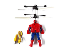 Učitajte sliku u preglednik galerije, Leteći Spiderman™