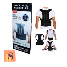 Učitajte sliku u preglednik galerije, Pojas Za Leđa™