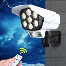 Učitajte sliku u preglednik galerije, Solarni Reflektor™- Lažna Kamera