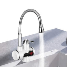 Učitajte sliku u preglednik galerije, Slavina 3u1™- Sa Grejačem I Tušem