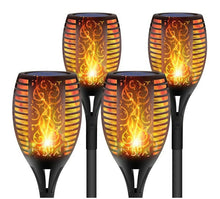 Učitajte sliku u preglednik galerije, Baklja™ - Solarna Lampa