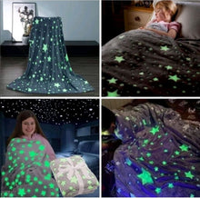 Učitajte sliku u preglednik galerije, Svetleće Ćebe™