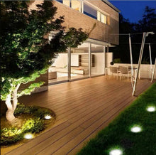 Učitajte sliku u preglednik galerije, Solarne Disk Lampe™