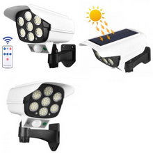 Učitajte sliku u preglednik galerije, Solarni Reflektor™- Lažna Kamera