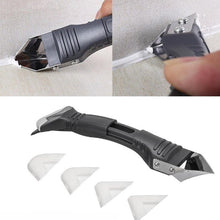 Učitajte sliku u preglednik galerije, Komplet Alata Za Skidanje Silikona I Fugovanje™