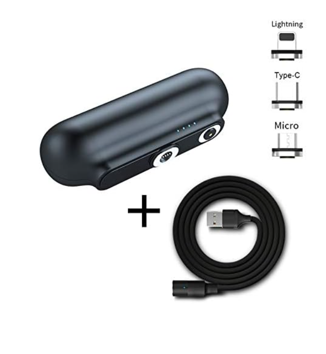 Magnetni Mini Power Bank™