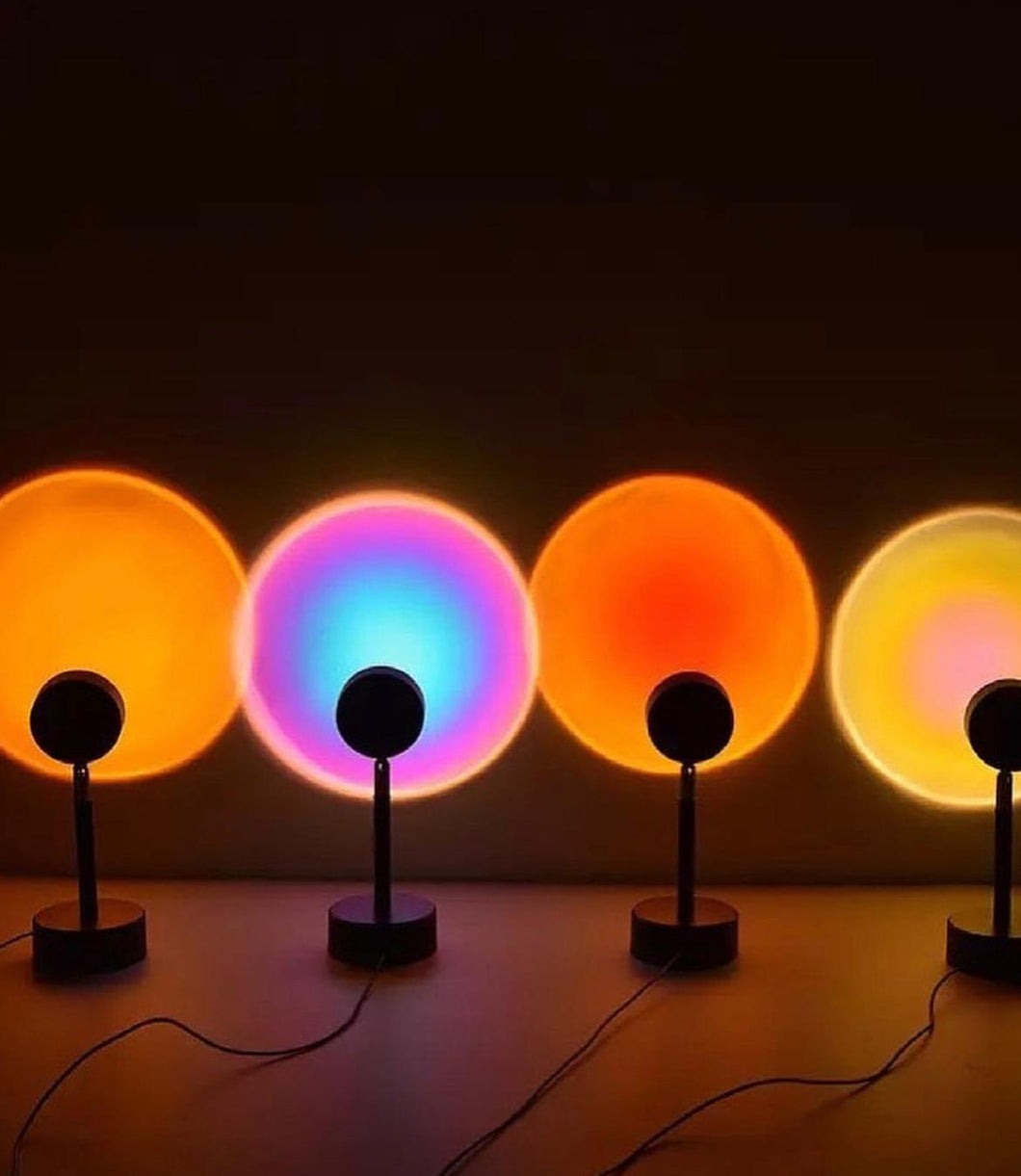 Sunset Lampa™