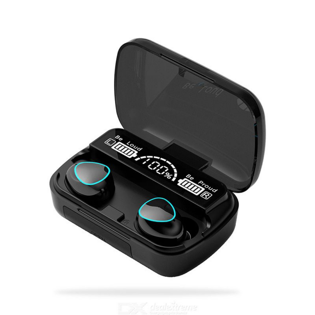 Bluetooth Slušalice™