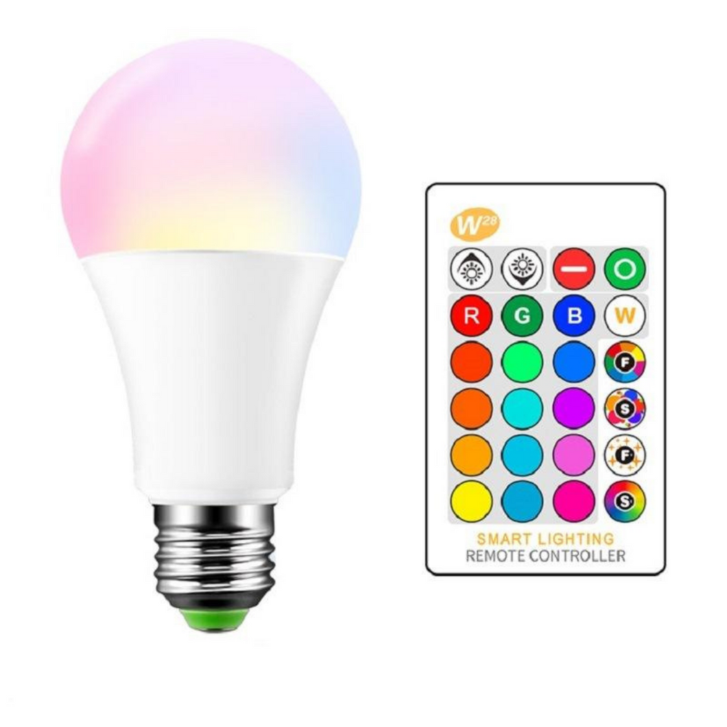 Led Sijalica™ - 16 Boja